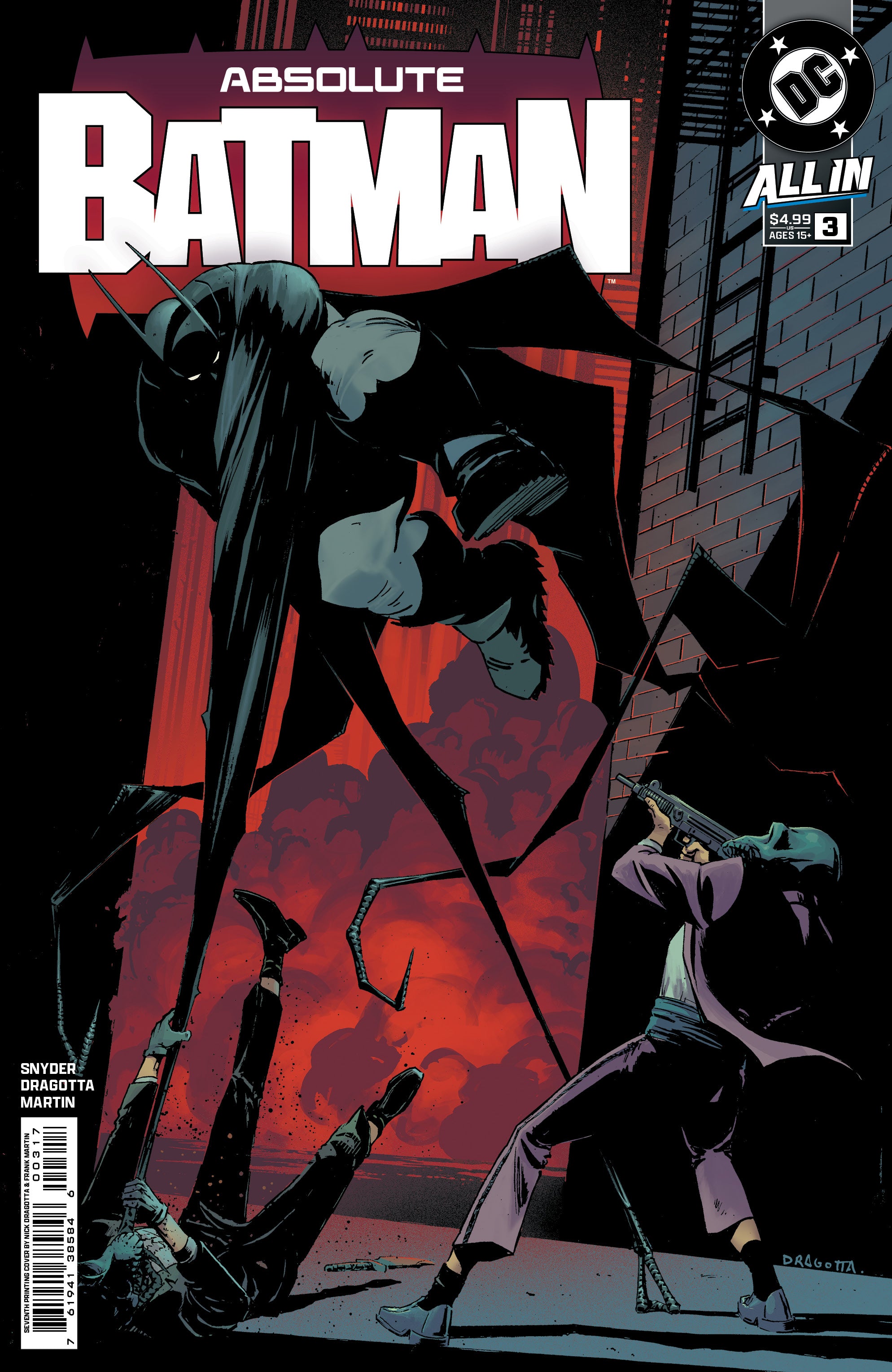ABSOLUTE BATMAN #3
