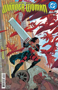 ABSOLUTE WONDER WOMAN #2