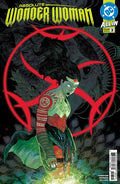 ABSOLUTE WONDER WOMAN #3