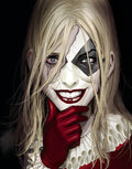 HARLEEN HARDCOVER (MR)